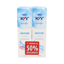 Durex KY Sensilube Gel...