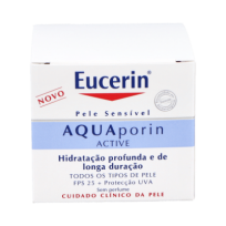 Eucerin Aquaporin Active...