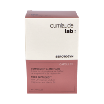 Cumlaude Lab Serotogyn 60caps