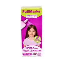 FullMarks Spray Contra...