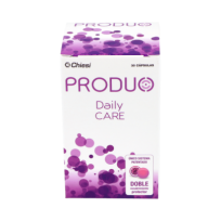 Produo Daily Care 30caps