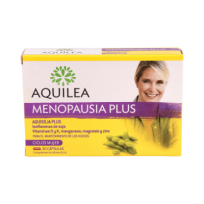 Aquilea Menopausia Plus 30caps