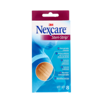 Nexcare Steri Strip sutura...