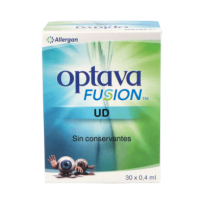 Optava Fusión Ud 30 Monodosis