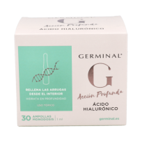 Germinal Ácido Hialurónico...