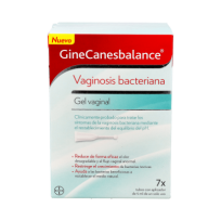 GineCanesbalance Gel...