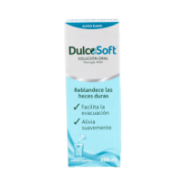 Sanofi Dulcosoft Solución...