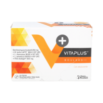 Vitaplus Boulardii...