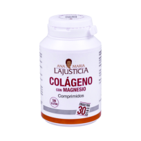 COLAGENO C/MAGNESIO 180...