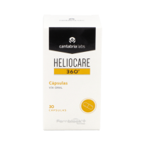 HELIOCARE ORAL 360º 30...