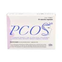 Pcos 30caps