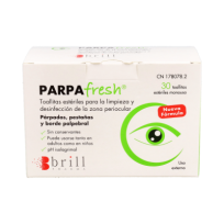 Parpafresh Toallitas...