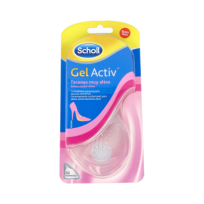 Scholl Gel Activ Tacones...