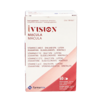 Ivision Mácula 60caps