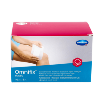 Omnifix Elastic 5mx10cm 1ud