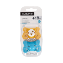 CHUPETE SUAVINEX FUSION...