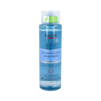 Eucerin DermatoClean Loción...