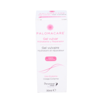 Palomacare Gel Vulvar...