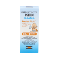 FOTOP ISDIN PEDIAT BABY 0M+...