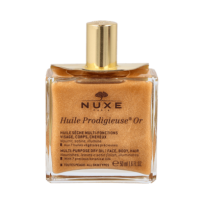 Nuxe Huile Prodigieuse Or...