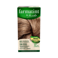 Farmatint Gel 7C Rubio...