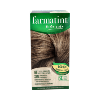 Farmatint Gel 6C Rubio...