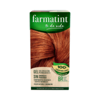 Farmatint Gel 8R Rubio...