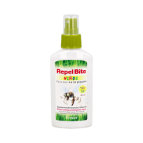Repel Bite ni?os spray...