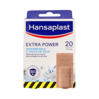Hansaplast Extra Power...