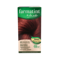 Farmatint Gel 4M Casta?o...