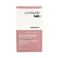 Cumlaude Lab Prebiotic...