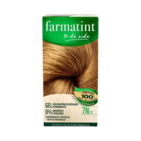 Farmatint Gel 7N Rubio 135ml