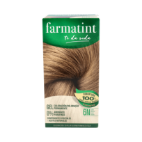 Farmatint Gel 6N Rubio...