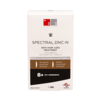 Spectral DNC-N Breakthrough...