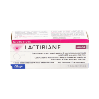 LACTIBIANE IMEDIA 4 STICKS...