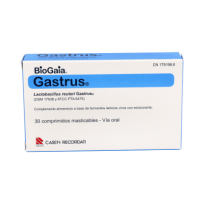 BioGaia Gastrus 30comp