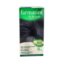 Farmatint Gel 1N Negro 135ml