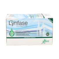 Aboca Lynfase Tisana 20uds