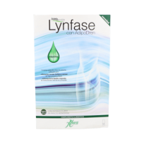 Aboca Lynfase Fluido 12uds
