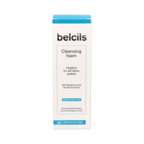 Belcils espuma limpiadora...