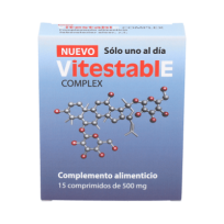 Vitestable Complex 15 Comp
