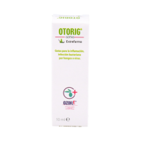 Extrefarma Otorig Gotas 10ml