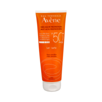 Avène Solar Leche SPF50+ 250ml