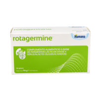 ROTAGERMINE 9.52 G 10 U...