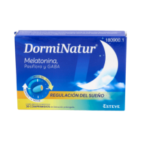 DORMINATUR FORTE 30...