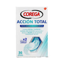 Corega Acción Total...