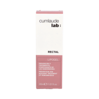 Cumlaude Lab Rectal Lipogel...