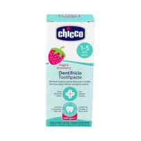 Chicco Pasta de Dientes 1-5...