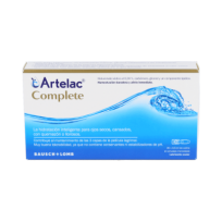 Artelac Complete Monodosis...