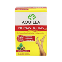 Aquilea Piernas Ligeras 60comp